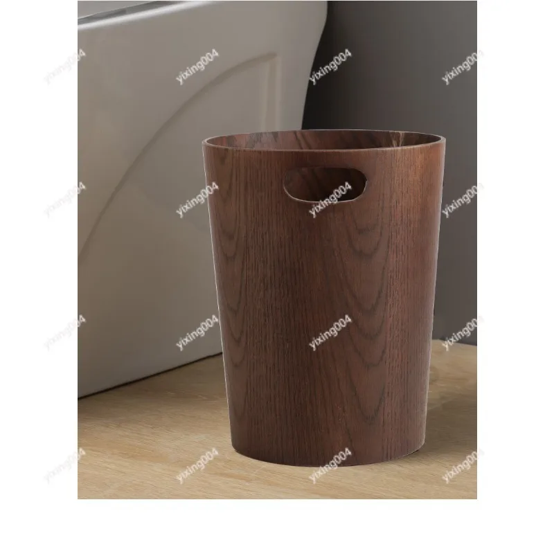Wooden Waste Bin No Cover Minimalist Desktop Trash Can for Home Living Room Office Hotel Use
Wooden Waste Bin No Cover Minimalist Desktop Trash Can for Home Living Room Office Hotel Use