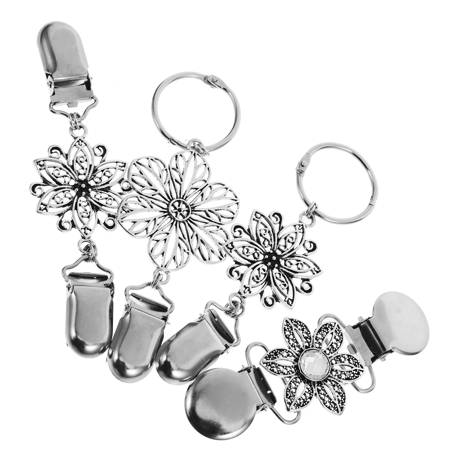 4Pcs Vintage Cinch Clips Dress Shawl Collar Cardigan Clips Sweater Holders for Wedding Prom Party Dress Cinch Clip
4Pcs Vintage Cinch Clips Dress Shawl Collar Cardigan Clips Sweater Holders for Wedding Prom Party Dress Cinch Clip