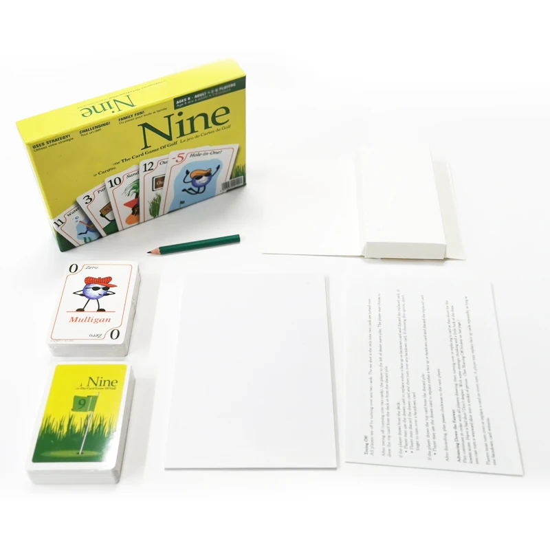 Play Eight or Nine NumberCard Game Family Fun Board Game for All Ages Kids Adults Couples Game Night Party
Play Eight or Nine NumberCard Game Family Fun Board Game for All Ages Kids Adults Couples Game Night Party