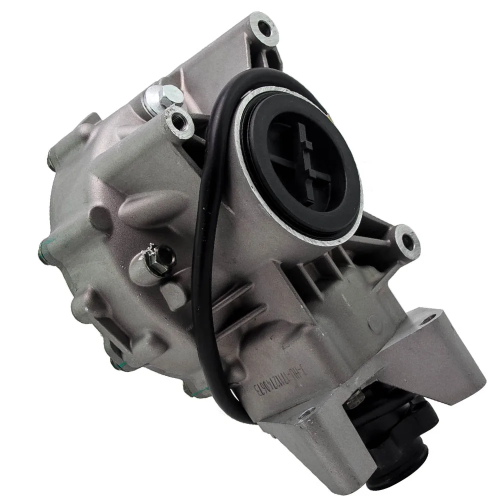 Rear Differential for Yamaha Rhino 700 660 450 2004-2013 Differential Assembly
Rear Differential for Yamaha Rhino 700 660 450 2004-2013 Differential Assembly
