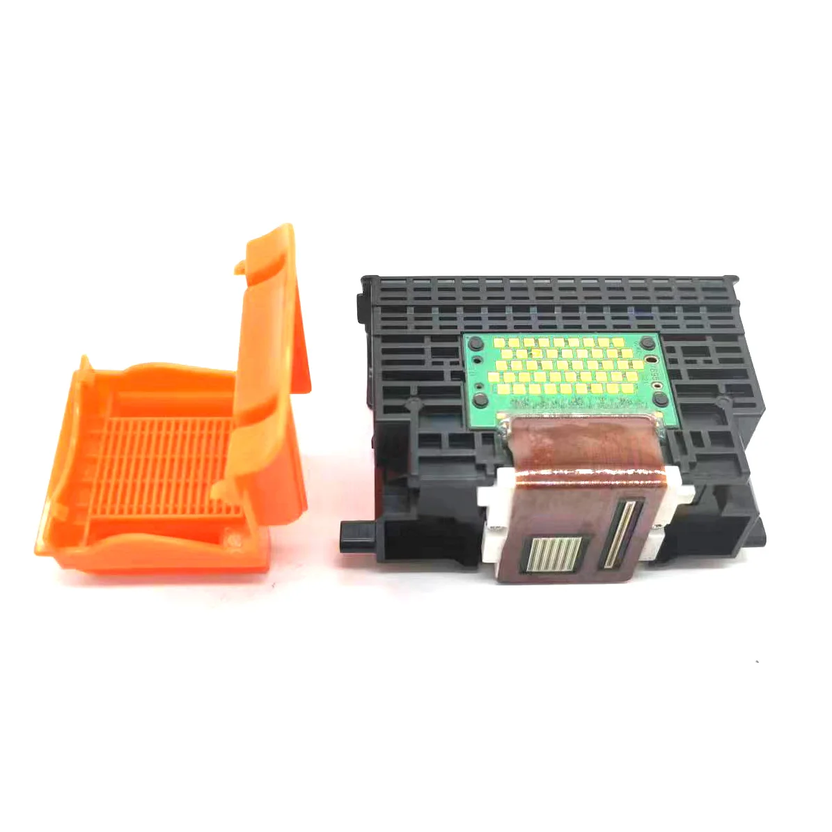 Головка принтера QY6-0067 подходит для Canon PIXMA iP4500 iP5300 MP810 MP610 iP 4500
Головка принтера QY6-0067 подходит для Canon PIXMA iP4500 iP5300 MP810 MP610 iP 4500