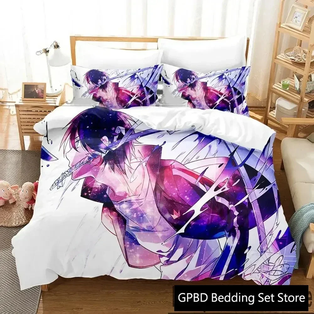 3D Print Anime Noragami Bedding Set Duvet Cover Bed Set Quilt Cover Pillowcase Comforter king Queen Size Boys Adult Bedding Set
3D Print Anime Noragami Bedding Set Duvet Cover Bed Set Quilt Cover Pillowcase Comforter king Queen Size Boys Adult Bedding Set