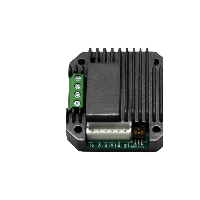 For Micro Stepper Motor Driver Control Board Silent Drive Module, Voltage 24V Current 0~ 2A Subdivision 32
For Micro Stepper Motor Driver Control Board Silent Drive Module, Voltage 24V Current 0~ 2A Subdivision 32