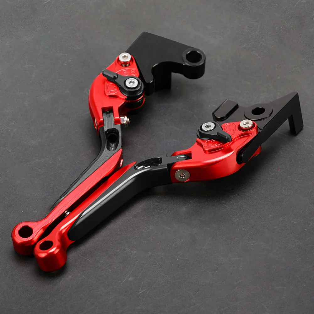 BEVERLY300 Motorcycle Accessories Adjustable Folding Brake Clutch Levers Extendable Handles Lever For BEVERLY 300 2011-2018 2017
BEVERLY300 Motorcycle Accessories Adjustable Folding Brake Clutch Levers Extendable Handles Lever For BEVERLY 300 2011-2018 2017