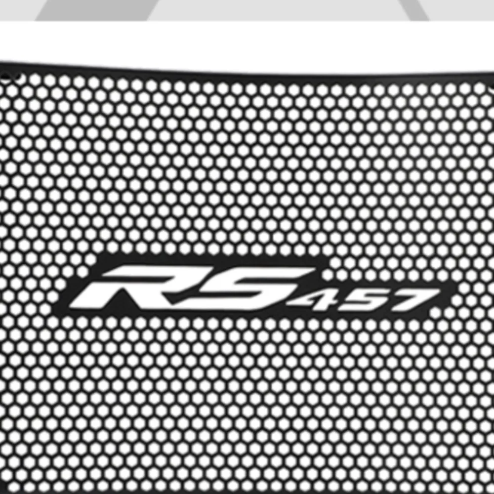 Motorcycle Accessories Radiator Grille Guard Cover Protector Aluminium For Aprilia RS Tuono 457 RS475 475RS 2024 2025 2026
Motorcycle Accessories Radiator Grille Guard Cover Protector Aluminium For Aprilia RS Tuono 457 RS475 475RS 2024 2025 2026