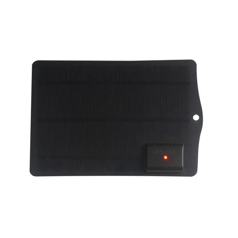 Outdoor Solar Battery Charger High Efficiency Solar Panel Charger with Fast Charging Usb Output Waterproof for Multi-device
Outdoor Solar Battery Charger High Efficiency Solar Panel Charger with Fast Charging Usb Output Waterproof for Multi-device