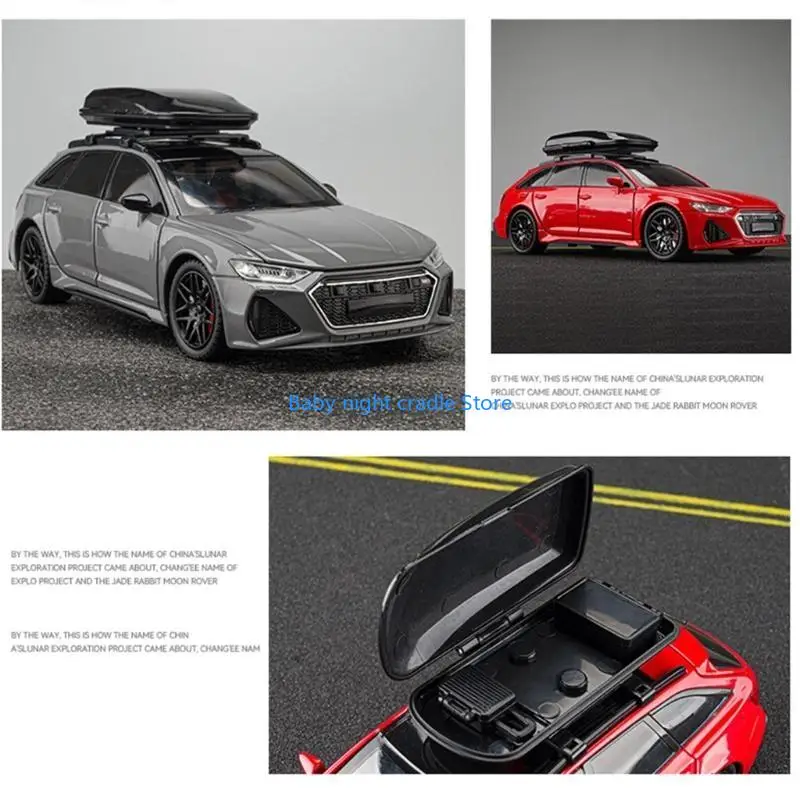 J2FF 1:24 Travel Adition Diecast Car Model with Openable Door Play Vehicle Model
J2FF 1:24 Travel Adition Diecast Car Model with Openable Door Play Vehicle Model