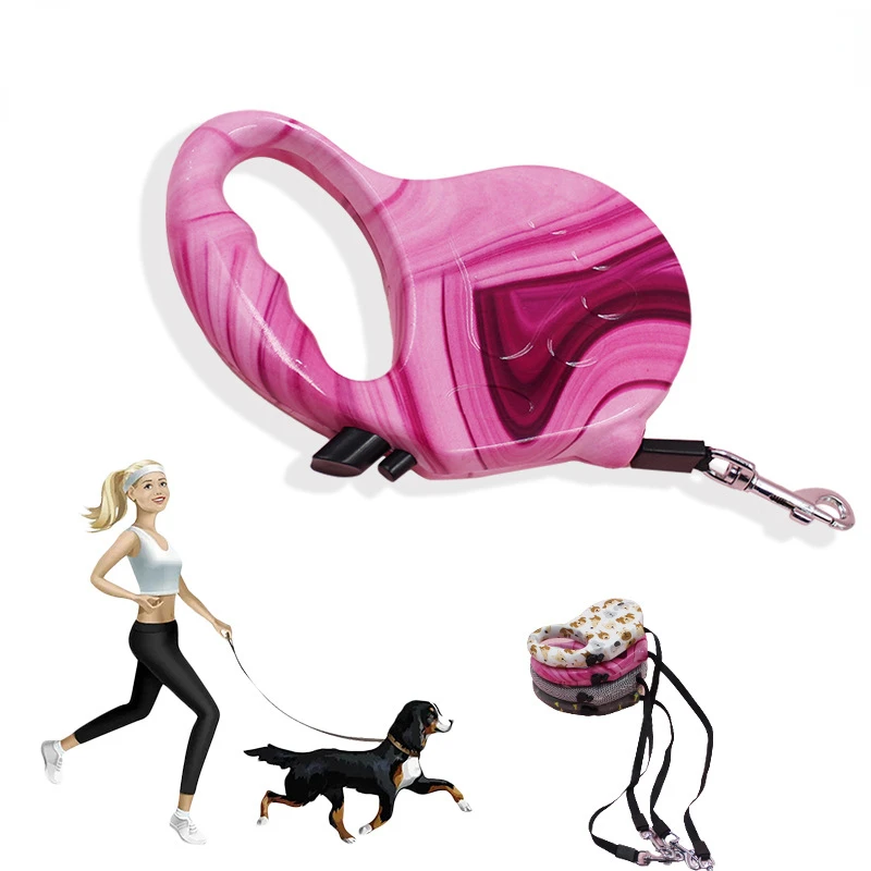 Pet Flexible Leashes Dog Cat Auto Leash Correas De Perros 3M/5M Fashion Pattern Small and Big Dog Leashes
Pet Flexible Leashes Dog Cat Auto Leash Correas De Perros 3M/5M Fashion Pattern Small and Big Dog Leashes