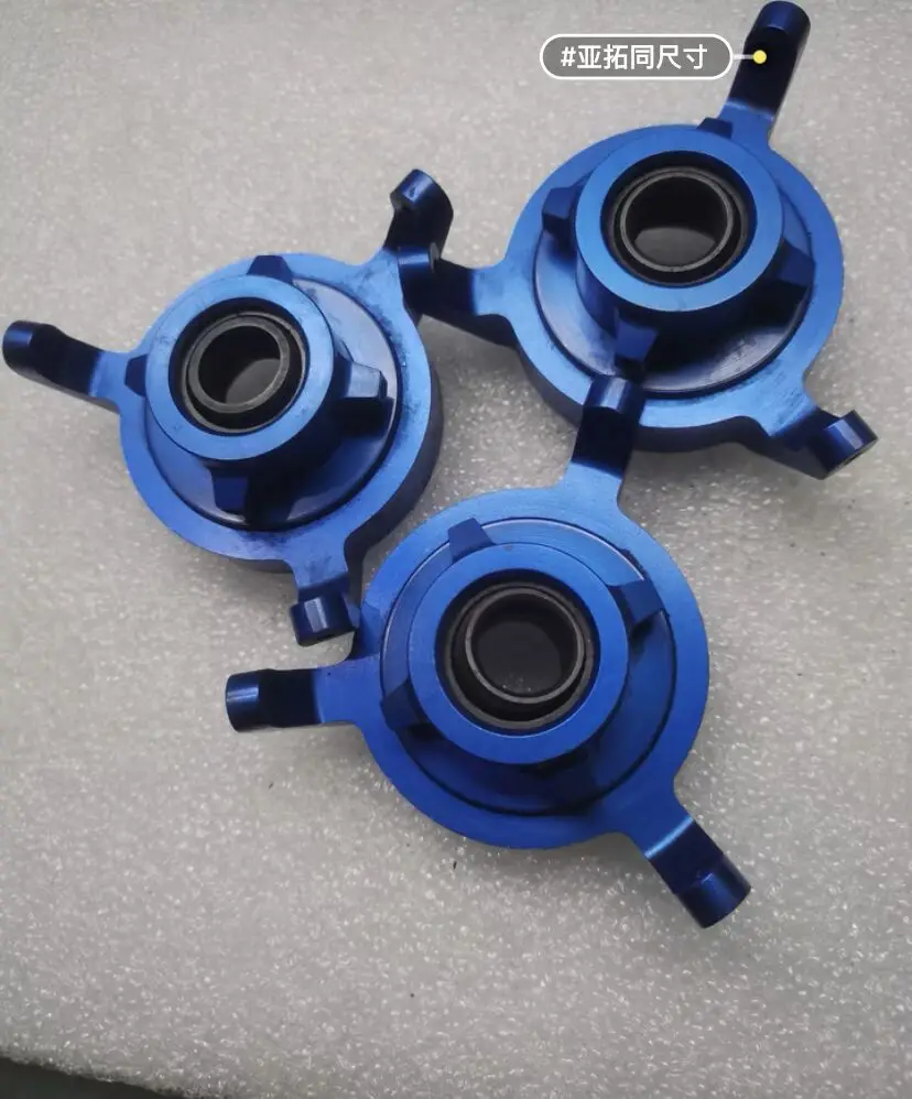 Ultra Swash Plate SwashPlate for HE1H005XXW ALIGN E1 T-REX 700/800 700x 700N size RC Helicopter heli
Ultra Swash Plate SwashPlate for HE1H005XXW ALIGN E1 T-REX 700/800 700x 700N size RC Helicopter heli