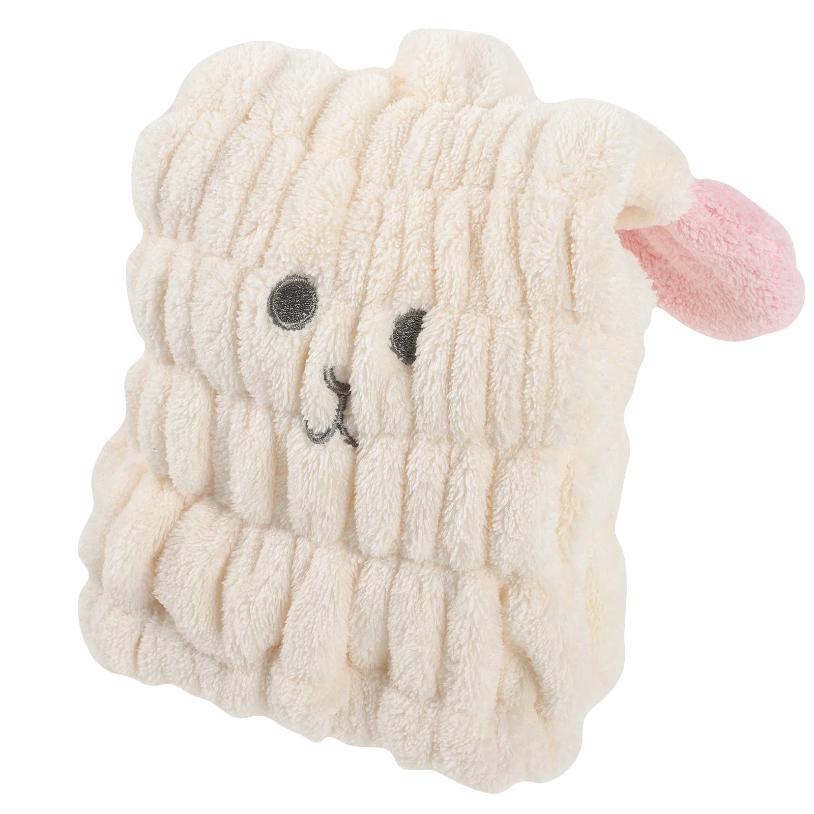 Fashionable Animal Print Hair Drying Cap Highly Absorbent Fast Drying Towel Wrap for Wet Hair Lightweight Portable Design
Fashionable Animal Print Hair Drying Cap Highly Absorbent Fast Drying Towel Wrap for Wet Hair Lightweight Portable Design