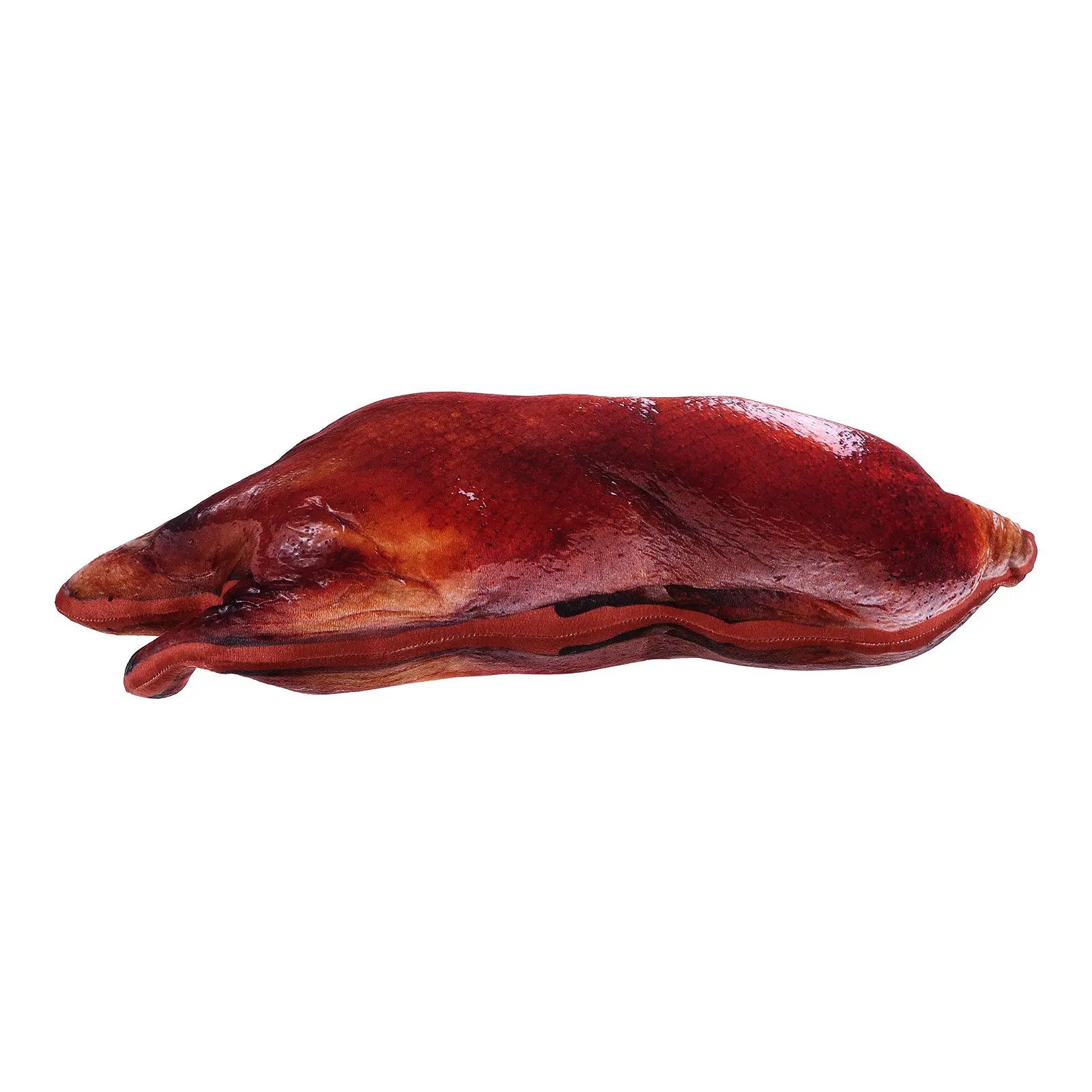 Roast Duck Hugging Pillow Large Soft Stuffed Duck Shape Decorative Bed Sofa Cushion Funny Food Decoration Gift
Roast Duck Hugging Pillow Large Soft Stuffed Duck Shape Decorative Bed Sofa Cushion Funny Food Decoration Gift