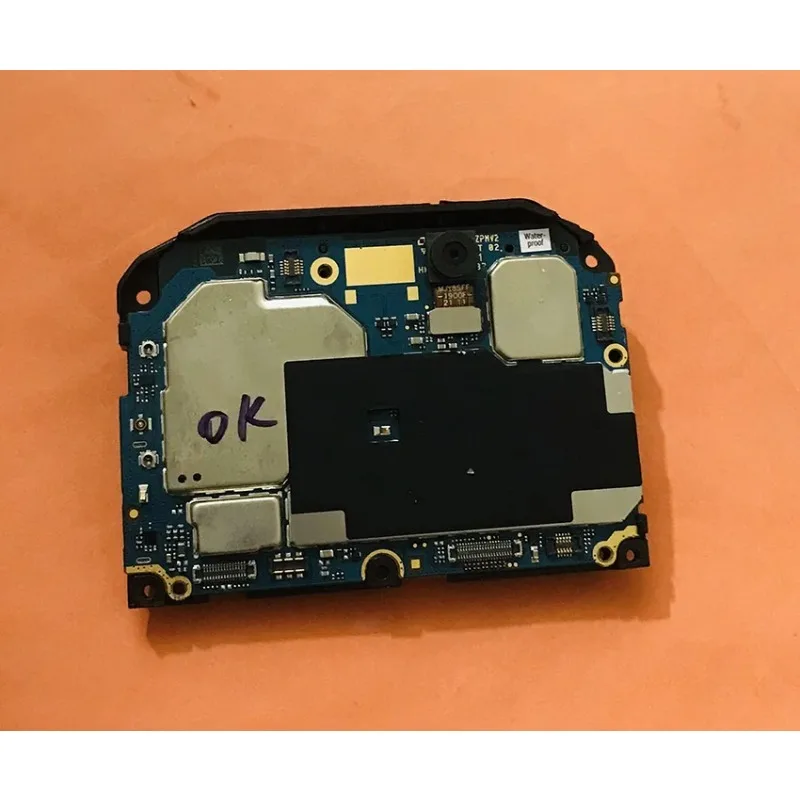 Оригинальная материнская плата 6 ГБ ОЗУ + 64 ГБ ПЗУ, материнская плата для OUKITEL F150 B2021 MT6762V, восьмиядерный 5,86 дюйма, HD +, бесплатная доставка
Оригинальная материнская плата 6 ГБ ОЗУ + 64 ГБ ПЗУ, материнская плата для OUKITEL F150 B2021 MT6762V, восьмиядерный 5,86 дюйма, HD +, бесплатная доставка