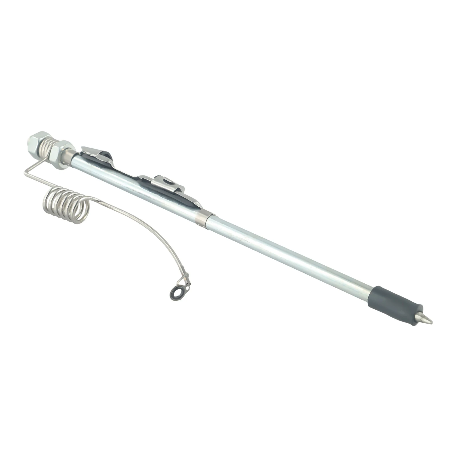 Fishing Parts Fishing Rod Rivers 105g/500g 2000 Type 30*4*4cm/34*5*5cm Black Pits Fishing Reel Portable New Material
Fishing Parts Fishing Rod Rivers 105g/500g 2000 Type 30*4*4cm/34*5*5cm Black Pits Fishing Reel Portable New Material