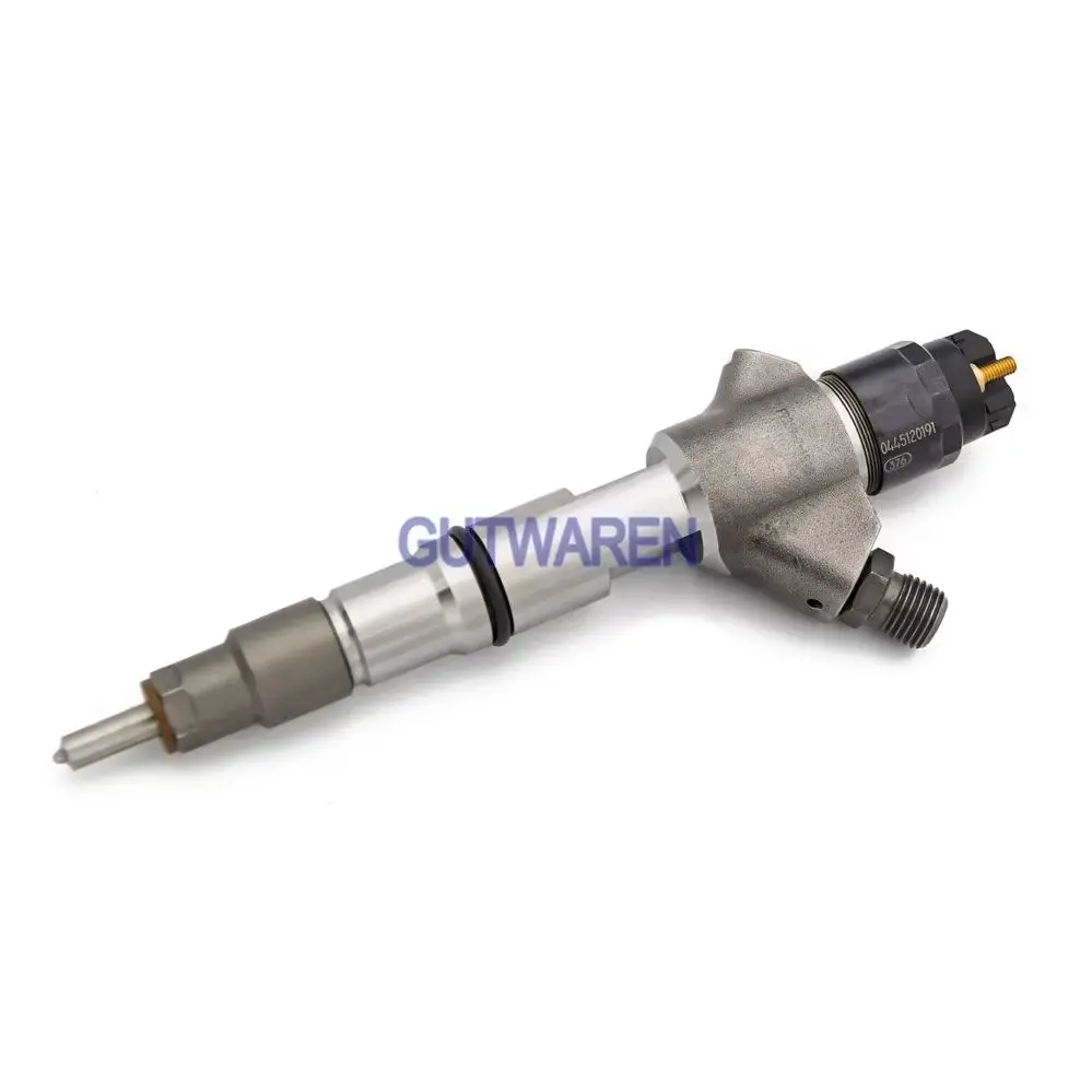 Common rail injector 0445120228 diesel injector assembly nozzle engine injection CR system
Common rail injector 0445120228 diesel injector assembly nozzle engine injection CR system