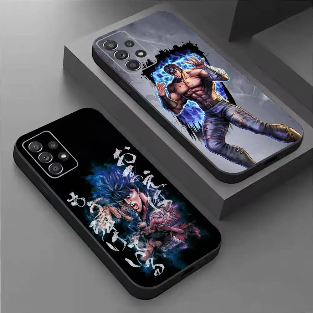Anime F-Fist of the North Star Soft Black Phone Case for Samsung S26,25,24,21,22,21,20,10,9,8,7,6Ultra,Plus,Fe, Lite
Anime F-Fist of the North Star Soft Black Phone Case for Samsung S26,25,24,21,22,21,20,10,9,8,7,6Ultra,Plus,Fe, Lite
