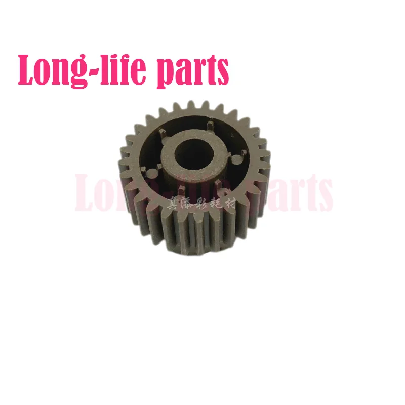 5PCS Fuser Drive Gear Compatible For Kyocera 1620 1650 2020 1635 2035 180 220 Copier Parts
5PCS Fuser Drive Gear Compatible For Kyocera 1620 1650 2020 1635 2035 180 220 Copier Parts