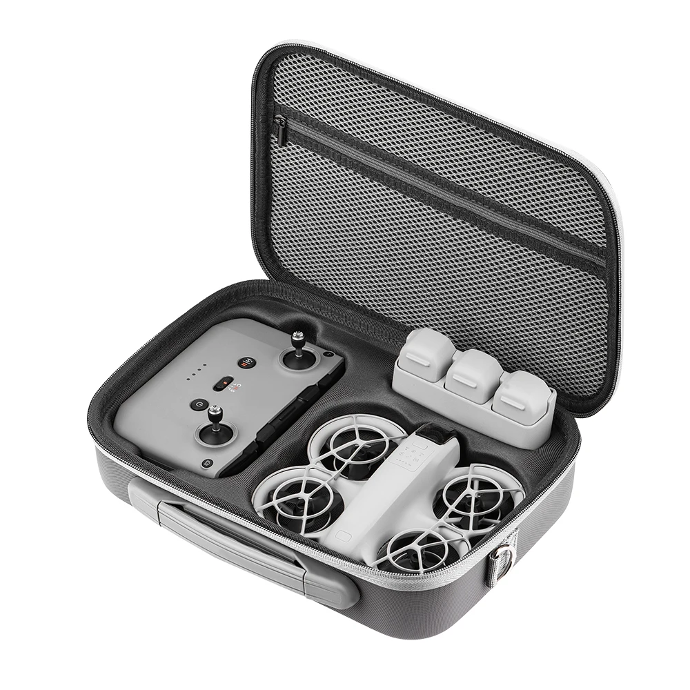 For DJI Neo Drone Organizer Bag Shoulder Bag Crossbody Bag Protective Bag Accessories
For DJI Neo Drone Organizer Bag Shoulder Bag Crossbody Bag Protective Bag Accessories