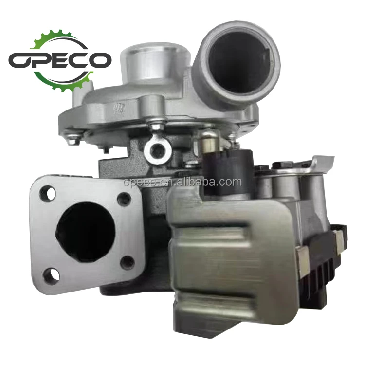 Turbocharger 797001-1 12645143 1264514 797001-0001 797001-5001S For Chevrolet Colorado Engine RA428
Turbocharger 797001-1 12645143 1264514 797001-0001 797001-5001S For Chevrolet Colorado Engine RA428