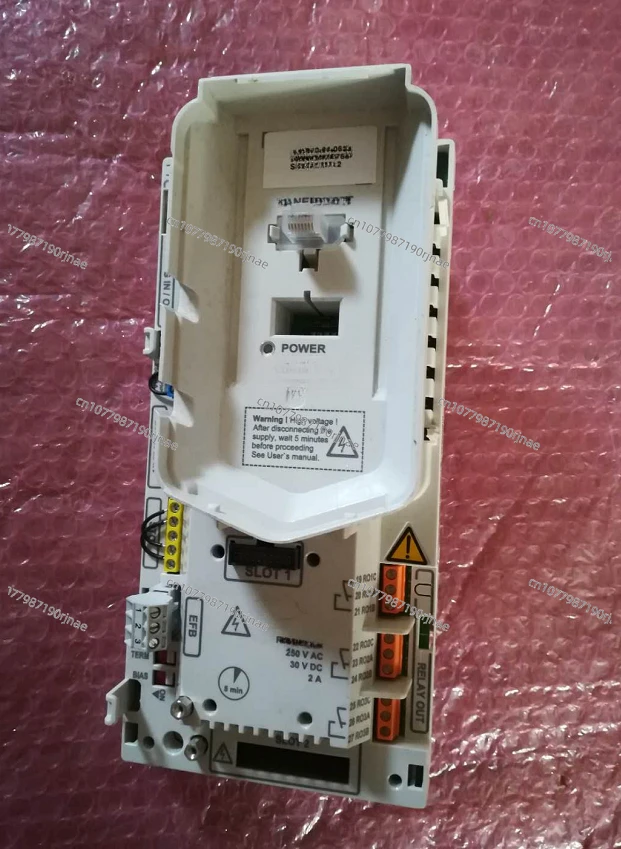 580 Inverter Mainboard Control Panel Terminal Board I/O Board CCON-23 CCU-23-R
580 Inverter Mainboard Control Panel Terminal Board I/O Board CCON-23 CCU-23-R