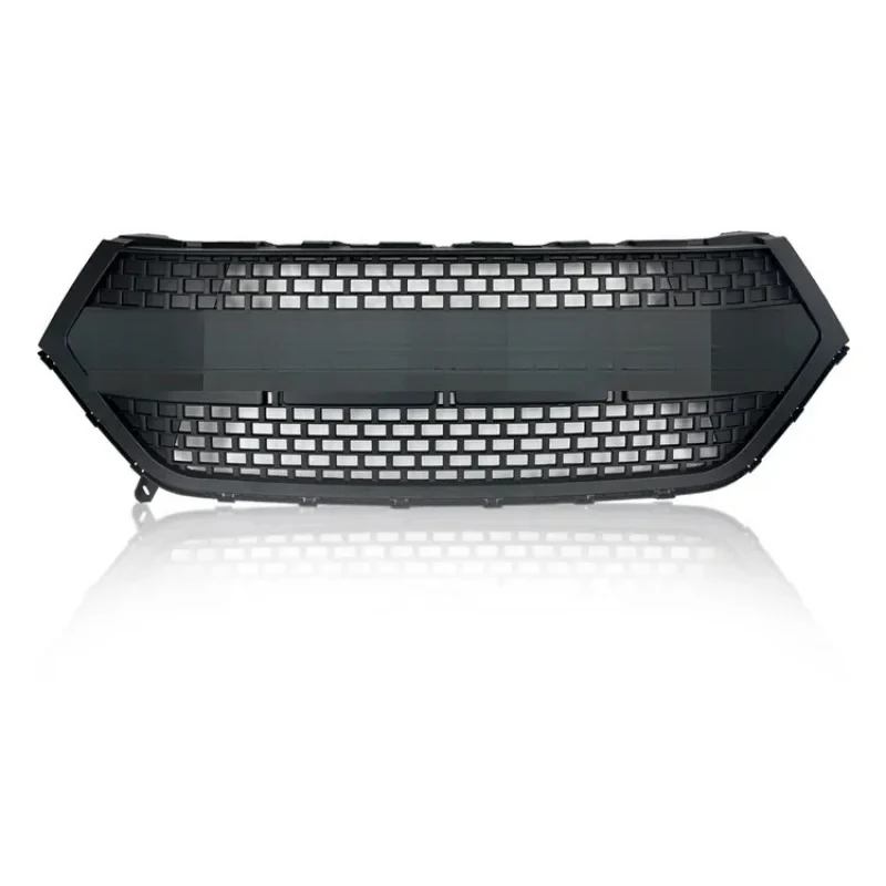 High Quality Black Grills Grid Honeycomb S Grill Mh Car Front Middle Racing Grille
High Quality Black Grills Grid Honeycomb S Grill Mh Car Front Middle Racing Grille