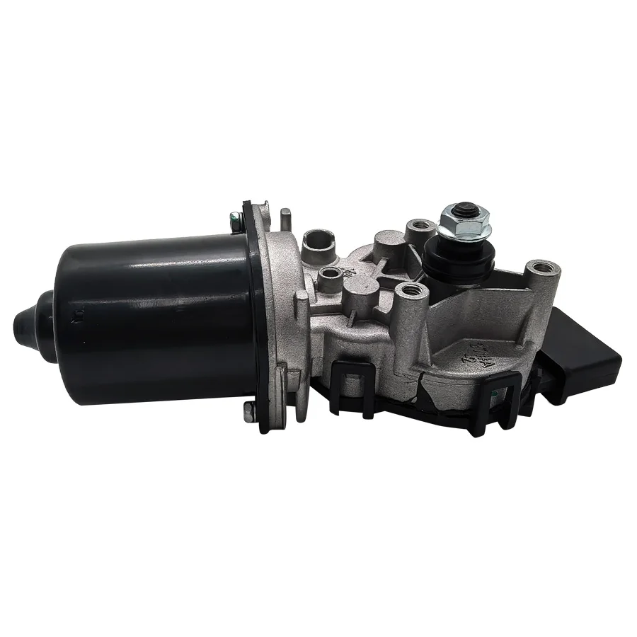 Windshield wiper motor for VW Gol 2013-2023; Saveiro 2014-2017; Voyage 2013-2023 5U0955119;1VW0ML306
Windshield wiper motor for VW Gol 2013-2023; Saveiro 2014-2017; Voyage 2013-2023 5U0955119;1VW0ML306