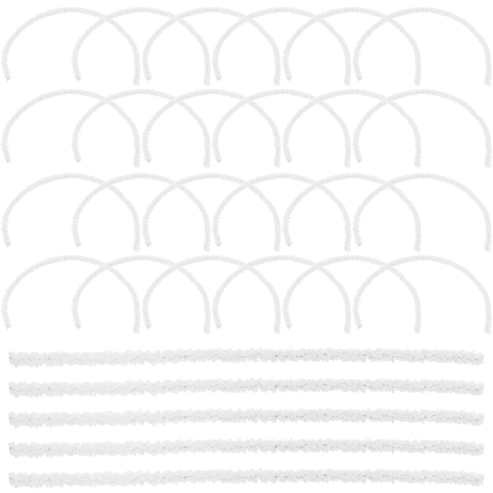 50 Pcs Key Tube Cleaning Cotton Swab Flexible Saxophone Cleaner Brush for Maintenance Clarinet Care
50 Pcs Key Tube Cleaning Cotton Swab Flexible Saxophone Cleaner Brush for Maintenance Clarinet Care