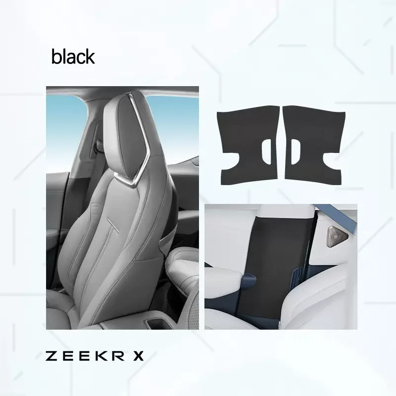 For ZEEKR X 2023-2024 Interior B Pillar Leather Suede Protective Cover Stickers Anti-scratched Cover Car Styling Accessories
For ZEEKR X 2023-2024 Interior B Pillar Leather Suede Protective Cover Stickers Anti-scratched Cover Car Styling Accessories