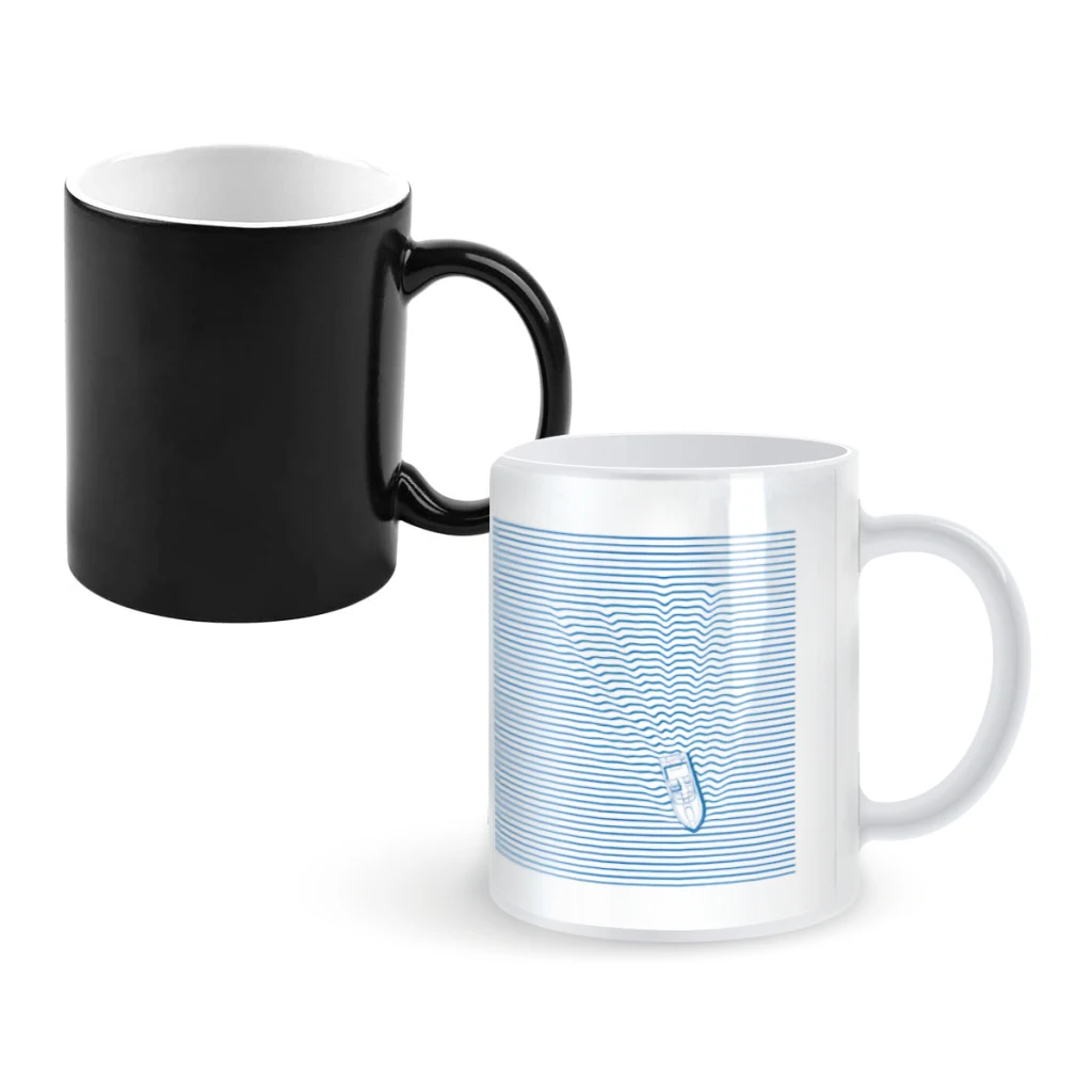 WakeCoffee Mugs And Mug Creative Color Change Tea Cup Ceramic Milk Cups Novelty Gifts
WakeCoffee Mugs And Mug Creative Color Change Tea Cup Ceramic Milk Cups Novelty Gifts