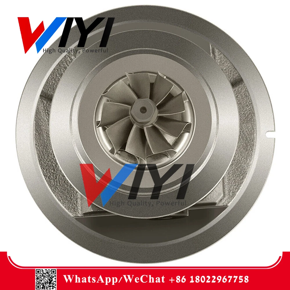 Turbo Cartridge Core For Chevrolet Cruze 1.4T 103Kw A14NET ECOTEC 2010- Buick Encore 1.4T 103Kw A14NET 2010- 781504-5004S
Turbo Cartridge Core For Chevrolet Cruze 1.4T 103Kw A14NET ECOTEC 2010- Buick Encore 1.4T 103Kw A14NET 2010- 781504-5004S