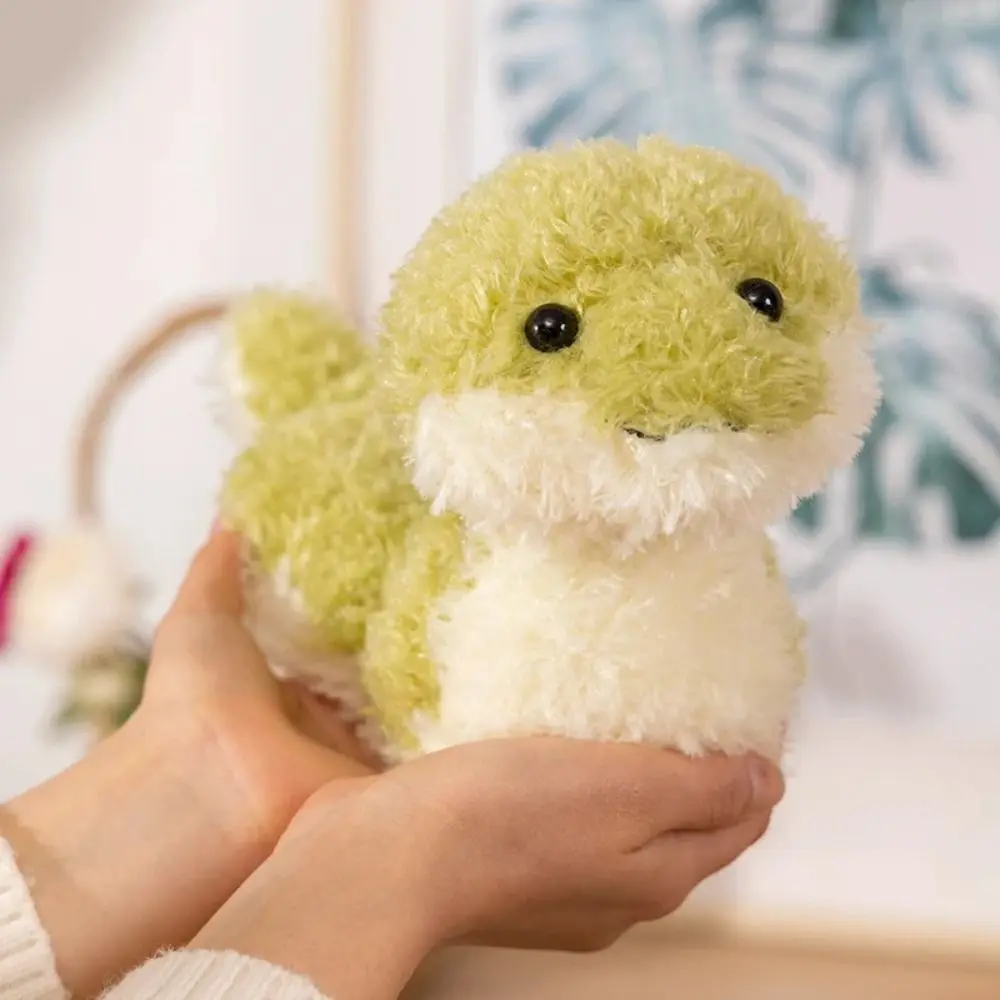 Green Snake Cartoon Snake Plush Toy Simulation Curly Hair Soft Snake Plush Doll Cute 28cm Animal Plush Pillow Gifts for Girls
Green Snake Cartoon Snake Plush Toy Simulation Curly Hair Soft Snake Plush Doll Cute 28cm Animal Plush Pillow Gifts for Girls