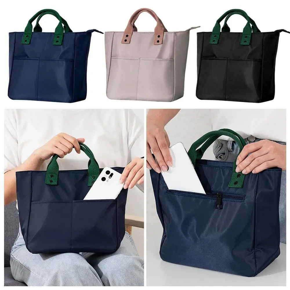 Multipurpose Heat Insulated Lunch Bag Waterproof Portable Cooler Bag Thermal Insulation Camping Picnic Bag Outdoor Activities
Multipurpose Heat Insulated Lunch Bag Waterproof Portable Cooler Bag Thermal Insulation Camping Picnic Bag Outdoor Activities
