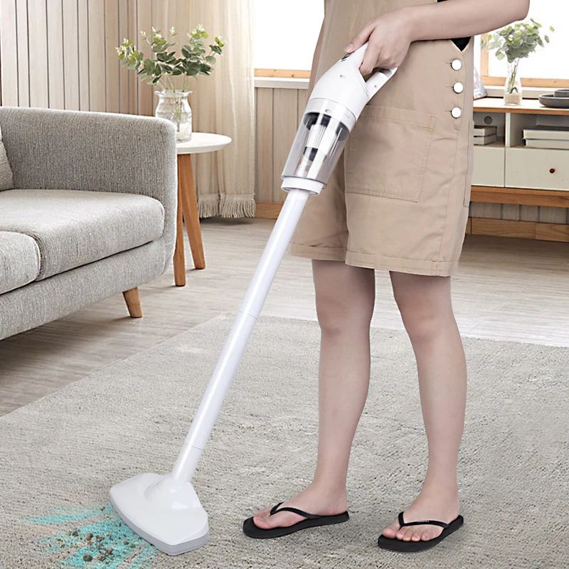 120W Wireless Car Vacuum Cleaner Handheld Auto Vacuum for Home Car Mini Vacuum Cleaner Powerful Suction Cleaner for Carpet Floor
120W Wireless Car Vacuum Cleaner Handheld Auto Vacuum for Home Car Mini Vacuum Cleaner Powerful Suction Cleaner for Carpet Floor