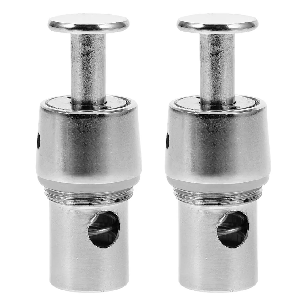 2pcs Pump Head Accessories For Wall Soap Dispenser Replacement Kitchen Bathroom Hotel Shampoo Lotion Body Wash Container Pump
2pcs Pump Head Accessories For Wall Soap Dispenser Replacement Kitchen Bathroom Hotel Shampoo Lotion Body Wash Container Pump