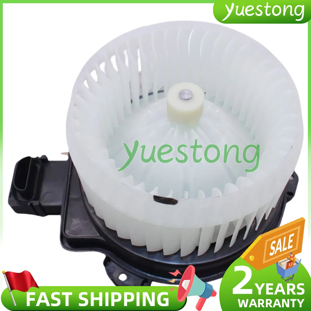 Двигатель вентилятора (правый руль) для TOYOTA PROBOX SUCCEED 2014- 272700-1480 2727001480 8710312110 BLM57013
Двигатель вентилятора (правый руль) для TOYOTA PROBOX SUCCEED 2014- 272700-1480 2727001480 8710312110 BLM57013