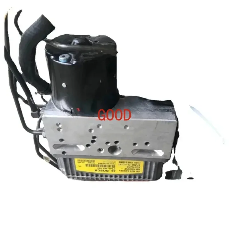 to E240 E260 E280 E300 Cls350 W211 ABS Pump Brake Assembly SBC Pump
to E240 E260 E280 E300 Cls350 W211 ABS Pump Brake Assembly SBC Pump