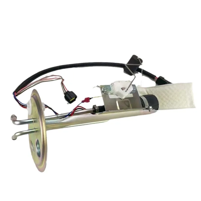 E2298s Is Applicable To The Fuel Pump Module Assembly of Electric Vehicles From 1999 To 2002
E2298s Is Applicable To The Fuel Pump Module Assembly of Electric Vehicles From 1999 To 2002