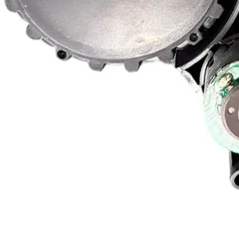 For Dreame D9 D9Max F9 L10Pro Right Drive Wheel Anti Replacement Walking Part Robot Vacuum Cleaner Accessory
For Dreame D9 D9Max F9 L10Pro Right Drive Wheel Anti Replacement Walking Part Robot Vacuum Cleaner Accessory