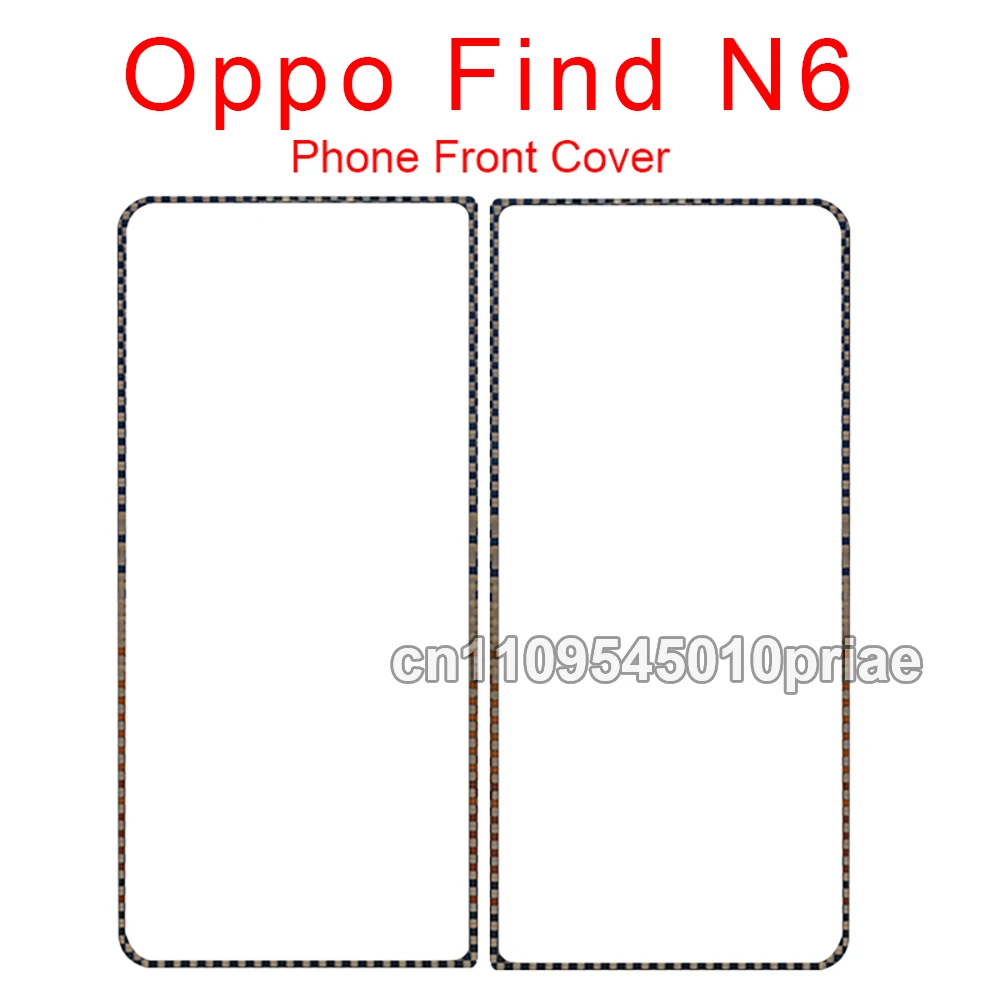 For oppo find n6 Phone Case Front Cover Frame 600D Aramid Carbon Fiber 1500D Frame Hard Shell Front Cover
For oppo find n6 Phone Case Front Cover Frame 600D Aramid Carbon Fiber 1500D Frame Hard Shell Front Cover
