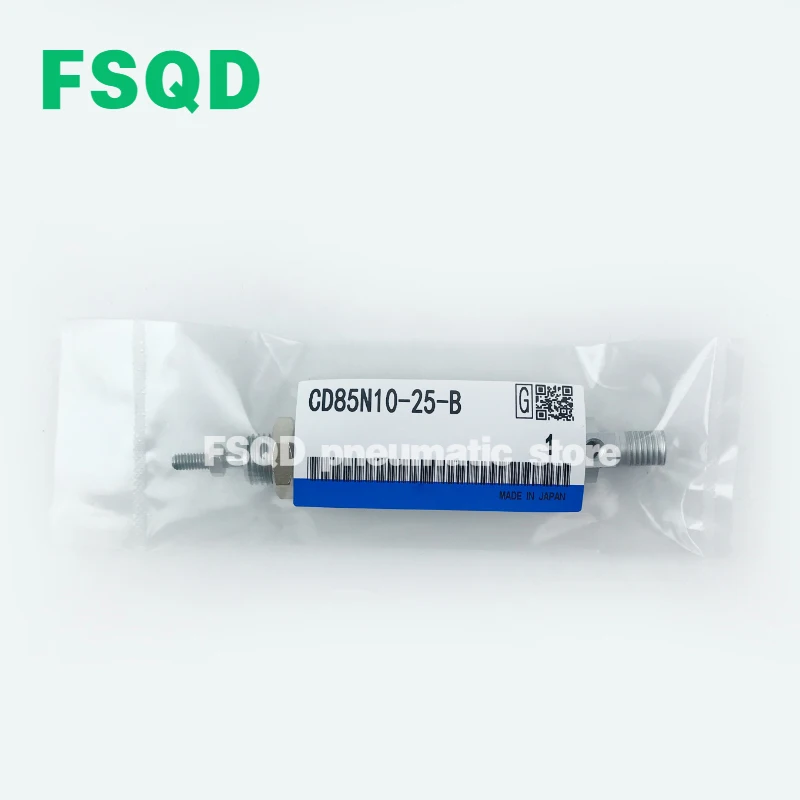 Пневматический цилиндр CD85N40 C85N40-5C-10C-25C-50C-75C-100C-125C-150C-200C-250C-300C FSQD C85 CD85N серии C85N для пневматических инструментов SMC
Пневматический цилиндр CD85N40 C85N40-5C-10C-25C-50C-75C-100C-125C-150C-200C-250C-300C FSQD C85 CD85N серии C85N для пневматических инструментов SMC