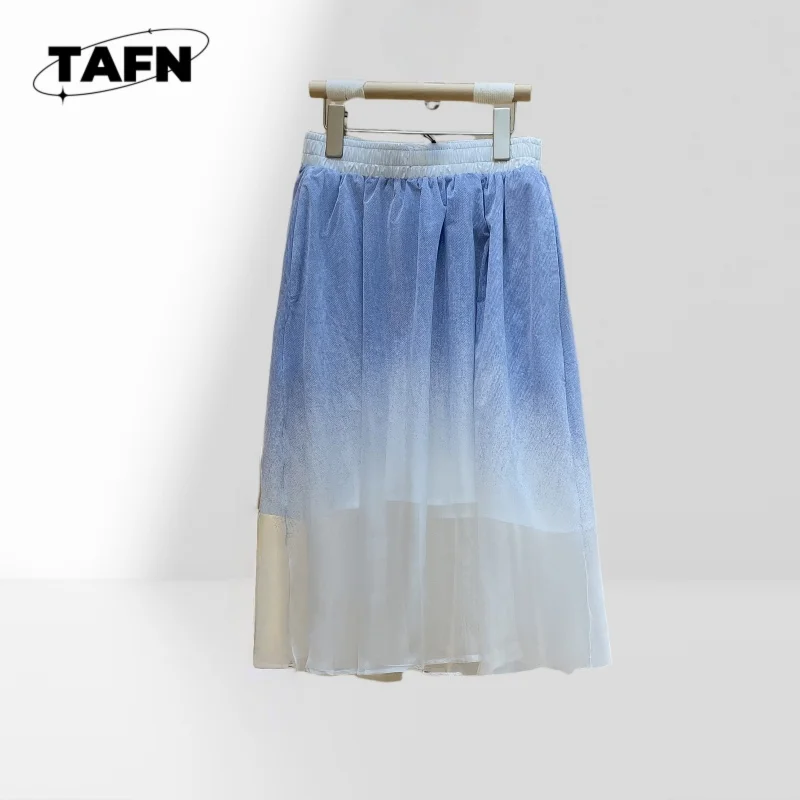 Solid Color A-Line Skirt for Women High Waist Midi Length Casual Look Floral A-Line Skirt for Women High Waist Casual AH1602 
Solid Color A-Line Skirt for Women High Waist Midi Length Casual Look Floral A-Line Skirt for Women High Waist Casual AH1602