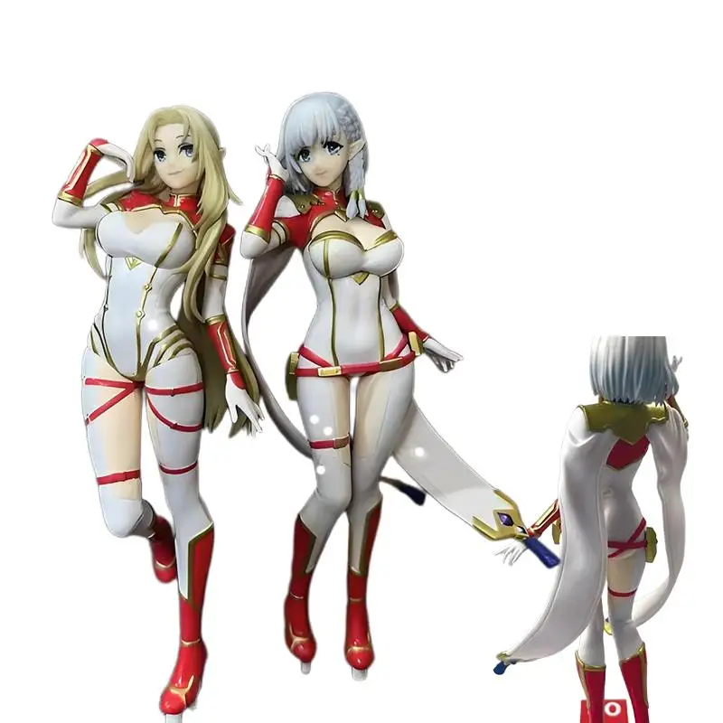 In Stock Genuine Anime Character Luminasta The Eminence In Shadow Alpha Beta Anime Figure Model Collector Ornament Toy Gift
In Stock Genuine Anime Character Luminasta The Eminence In Shadow Alpha Beta Anime Figure Model Collector Ornament Toy Gift