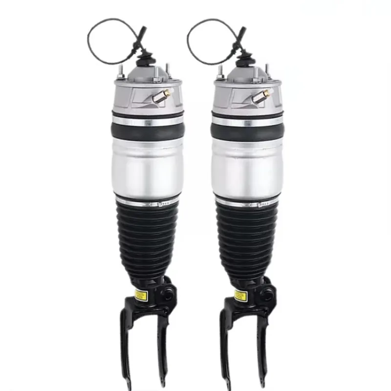 Air Suspension Struts For Porsche Cayenne II 92A 10-18 Audi Q7 2011-2016 VW Touareg (7P) 10-18 Shock OE 7P6616039N 7P6616019J
Air Suspension Struts For Porsche Cayenne II 92A 10-18 Audi Q7 2011-2016 VW Touareg (7P) 10-18 Shock OE 7P6616039N 7P6616019J