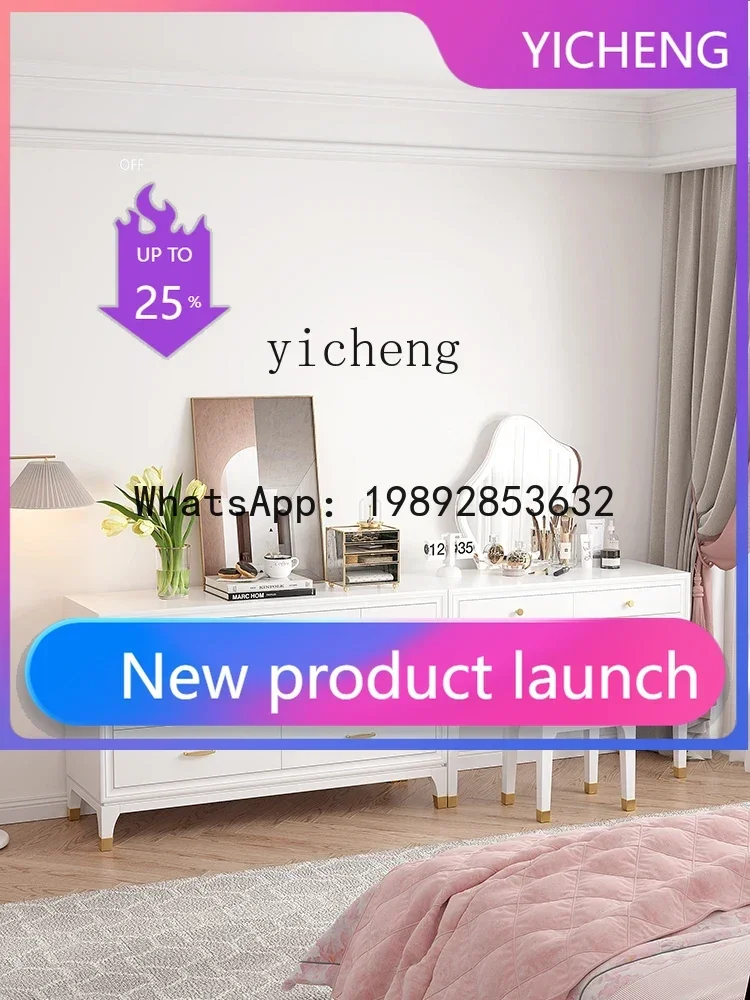 2 Country Dressing Table Bedroom Small Apartment Makeup Table Furniture Dressing Table Storage
2 Country Dressing Table Bedroom Small Apartment Makeup Table Furniture Dressing Table Storage