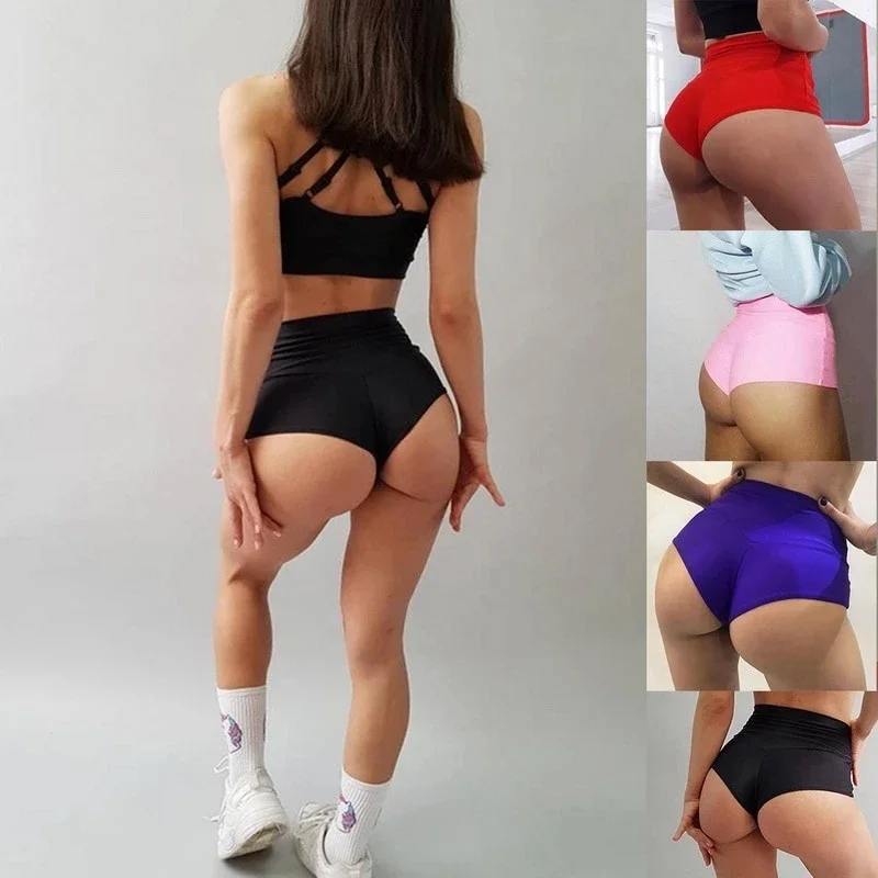 2025 Summer Workout Fitness Shorts Seamless Biker Shorts Women High Waist Female Clothing Push Up Short Elasticity Breathable
2025 Summer Workout Fitness Shorts Seamless Biker Shorts Women High Waist Female Clothing Push Up Short Elasticity Breathable