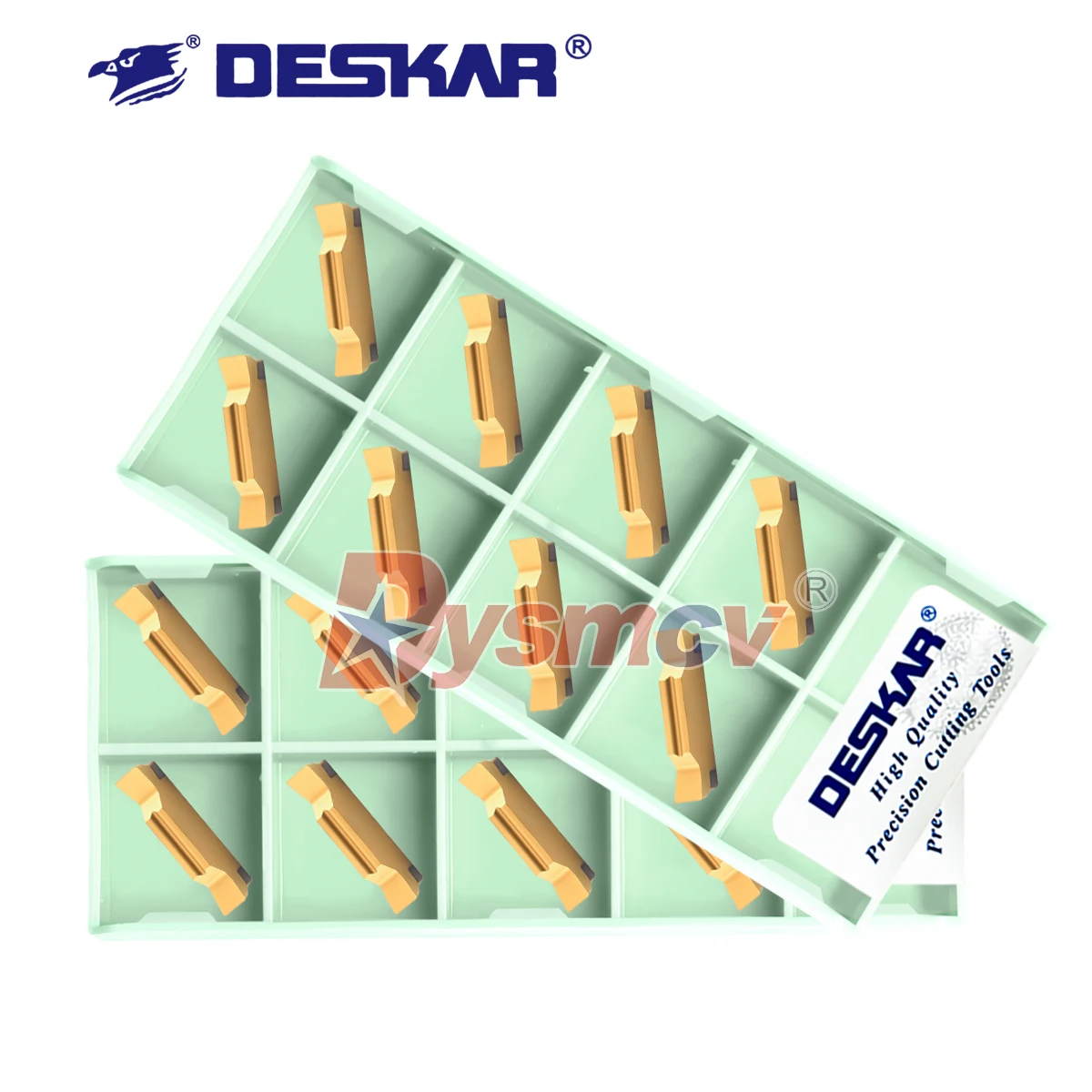 DESKAR 100% Original CNC Slotting Blade MGGN200 MGGN300 MGGN400-JV LF6028 Machining Steel Parts High Hardness Lathe Turning Tool
DESKAR 100% Original CNC Slotting Blade MGGN200 MGGN300 MGGN400-JV LF6028 Machining Steel Parts High Hardness Lathe Turning Tool