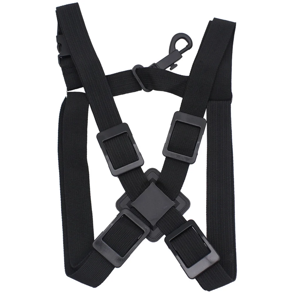 Saxophone Harness Strap Adjustable Saxophone Strap Shoulder Strap Sax Harness Strap saxophone neck strap
Saxophone Harness Strap Adjustable Saxophone Strap Shoulder Strap Sax Harness Strap saxophone neck strap