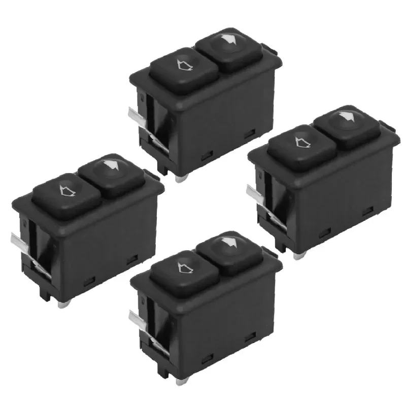 4 шт. 61311381205 для BMW 325i 535i переключатель управления стеклоподъемниками 325e 325i E23 E24 E28 E30 L6 M3 M5 M6 1982-1994 61 31 1 381 205
4 шт. 61311381205 для BMW 325i 535i переключатель управления стеклоподъемниками 325e 325i E23 E24 E28 E30 L6 M3 M5 M6 1982-1994 61 31 1 381 205