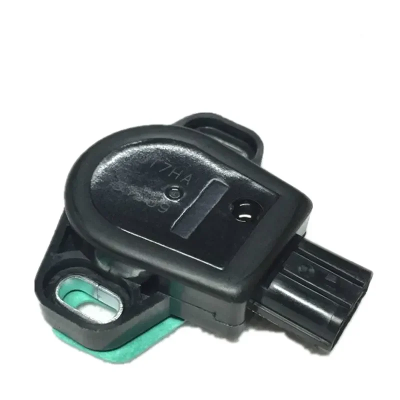Sensor Throttle Valves Potentiometer 16402RAAA02 for Honda Accord 2.4L 2003 2004 2005 2006 CGQHD002 TPS-H112 TPSH112
Sensor Throttle Valves Potentiometer 16402RAAA02 for Honda Accord 2.4L 2003 2004 2005 2006 CGQHD002 TPS-H112 TPSH112