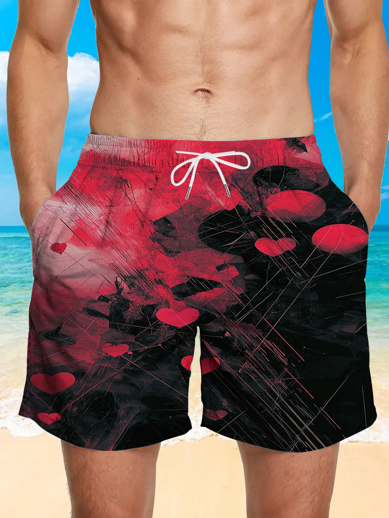 Quick-Dry & Low-Maintenance: Polyester Printed Trousers for Active Lifestyles!
Quick-Dry & Low-Maintenance: Polyester Printed Trousers for Active Lifestyles!