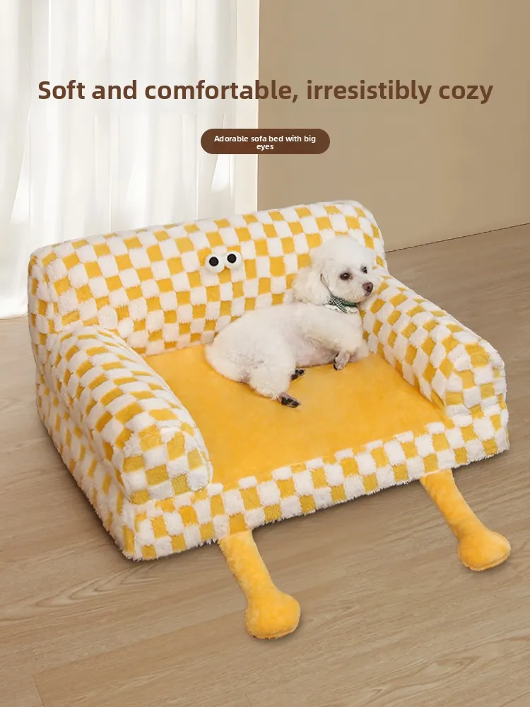 Warm Sofa Sle Dog Bed Pet Nest S Pad All Season Universal Mat Dog House Winter Se Nest Comfortable Pet Bed
Warm Sofa Sle Dog Bed Pet Nest S Pad All Season Universal Mat Dog House Winter Se Nest Comfortable Pet Bed